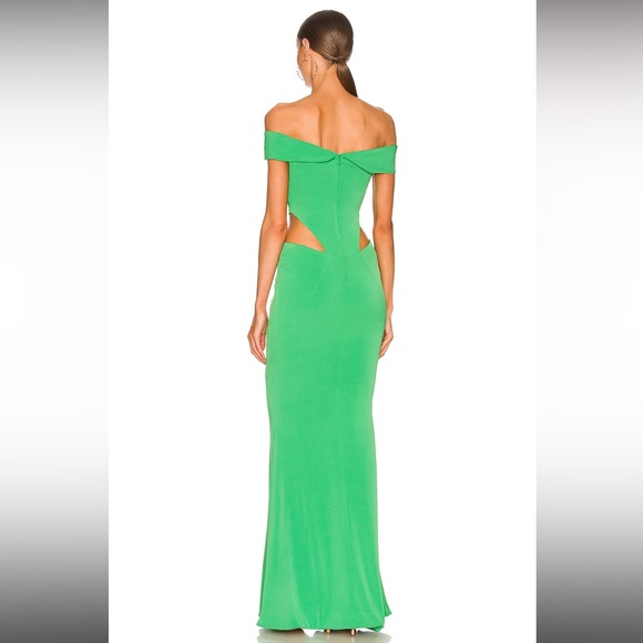 Retrofete Giada Gown - Picture 8 of 11